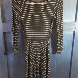 Women's soft & sexy American eagle dress